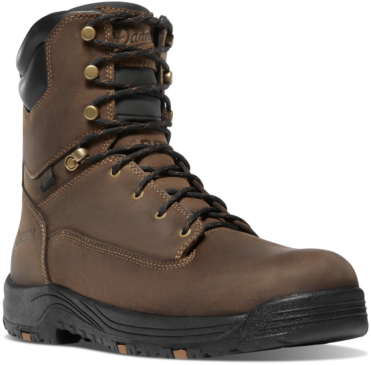 Caliper 8" Brown Insulated 400G