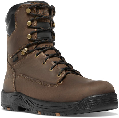 Caliper 8" Brown Insulated 400G