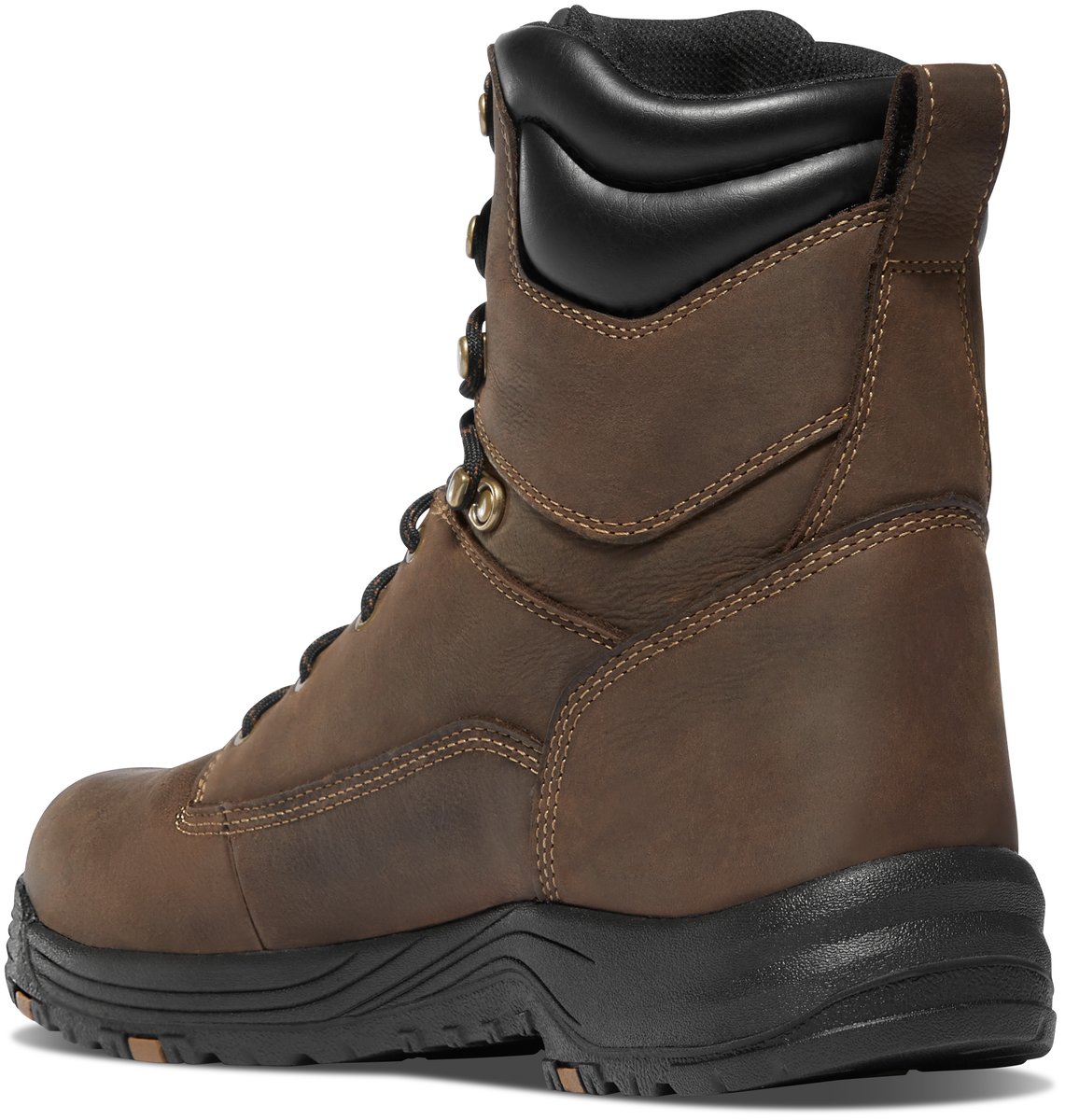 Caliper 8" Brown Insulated 400G