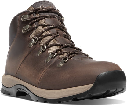 Sandy Ridge Brown