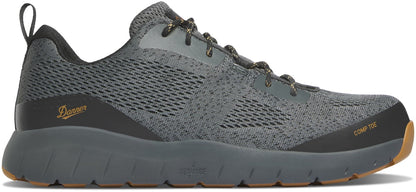 Run Time 3 Gray Composite Toe (NMT)