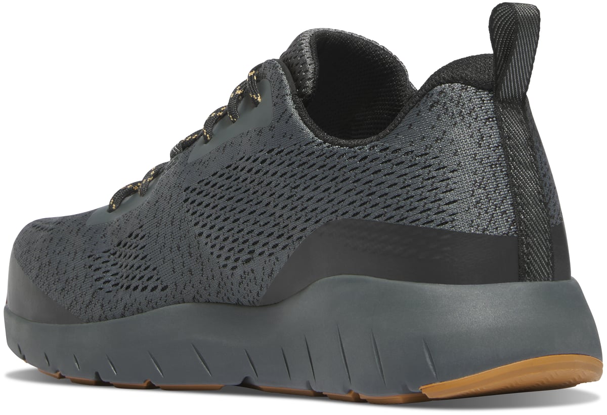 Run Time 3 Gray Composite Toe (NMT)