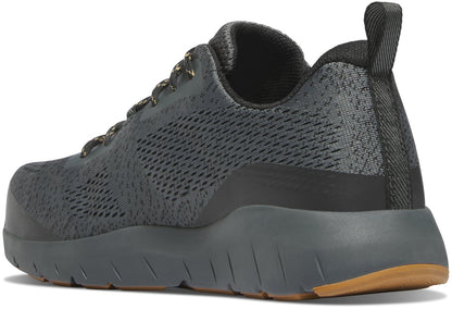 Run Time 3 Gray Composite Toe (NMT)