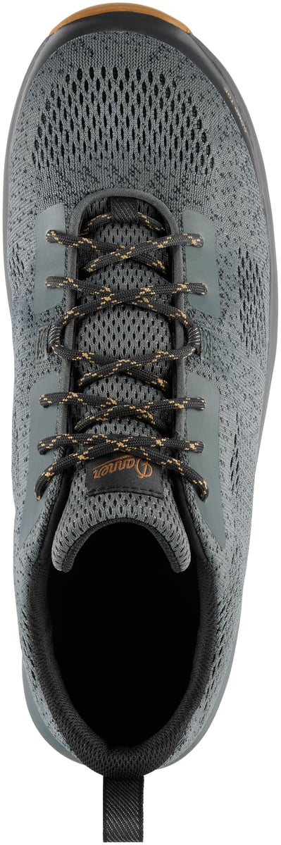 Run Time 3 Gray Composite Toe (NMT)