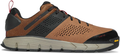 Lead Time Brown Composite Toe (NMT)