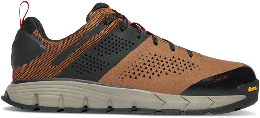 Lead Time Brown Composite Toe (NMT)