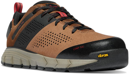 Lead Time Brown Composite Toe (NMT)
