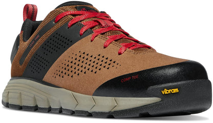 Lead Time Brown Composite Toe (NMT)