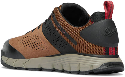 Lead Time Brown Composite Toe (NMT)