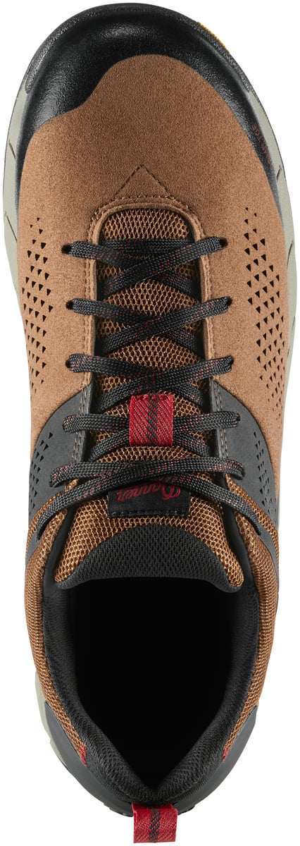 Lead Time Brown Composite Toe (NMT)