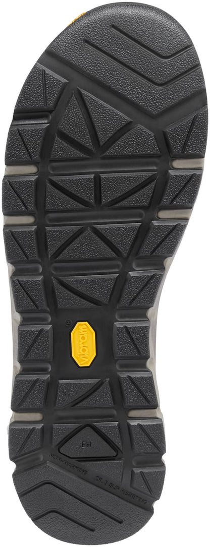 Lead Time Brown Composite Toe (NMT)