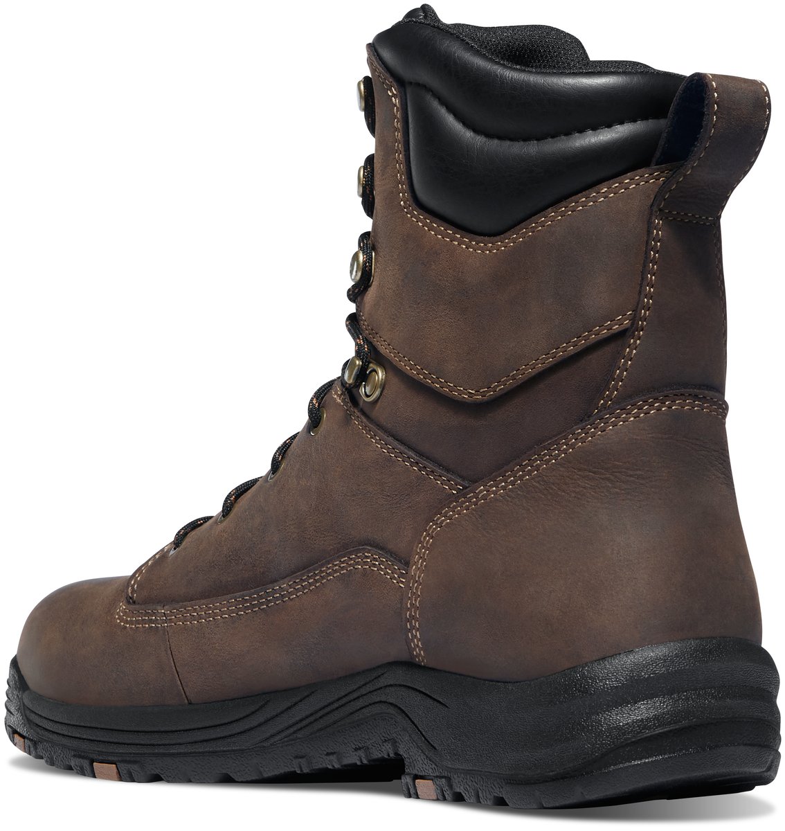 Caliper 8" Brown