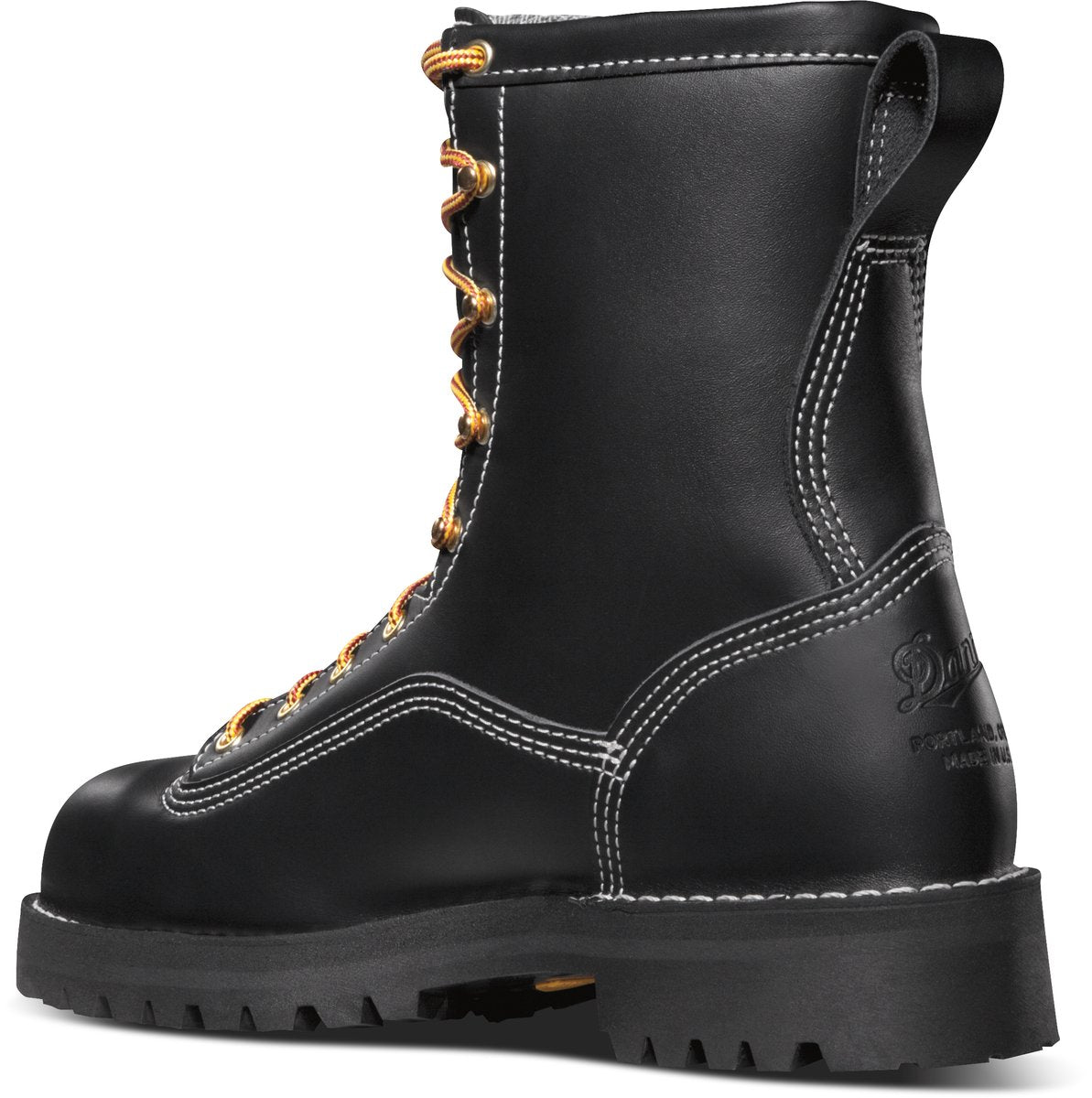 Super Rain Forest Black Insulated 200G