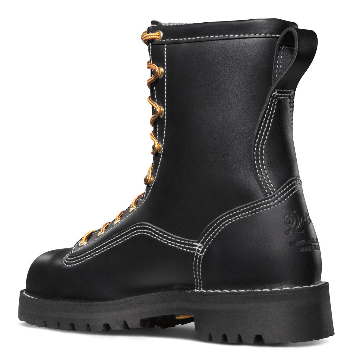 Super Rain Forest Black