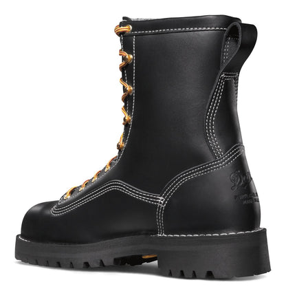 Super Rain Forest Black
