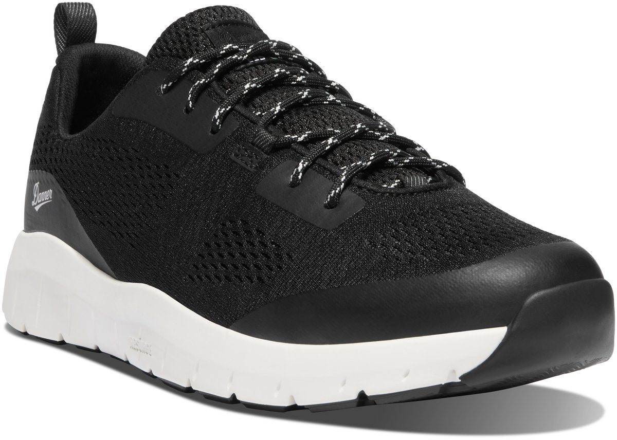 Run Time 3 ESD Black/White