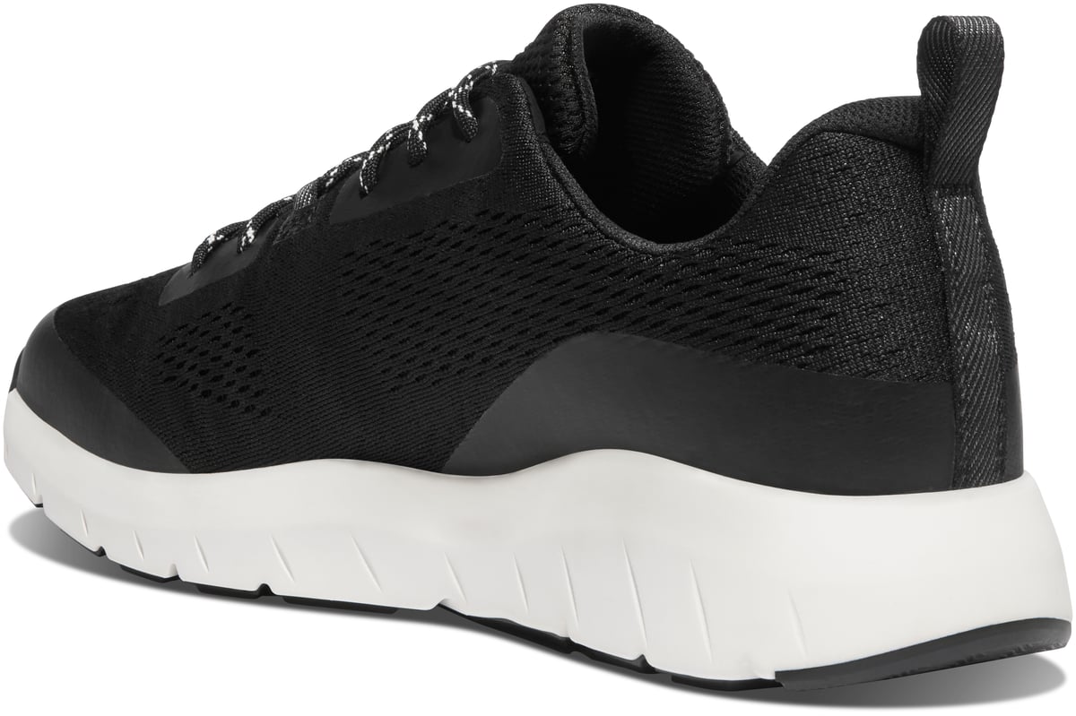 Run Time 3 ESD Black/White