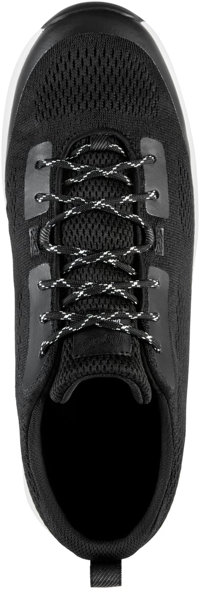 Run Time 3 ESD Black/White