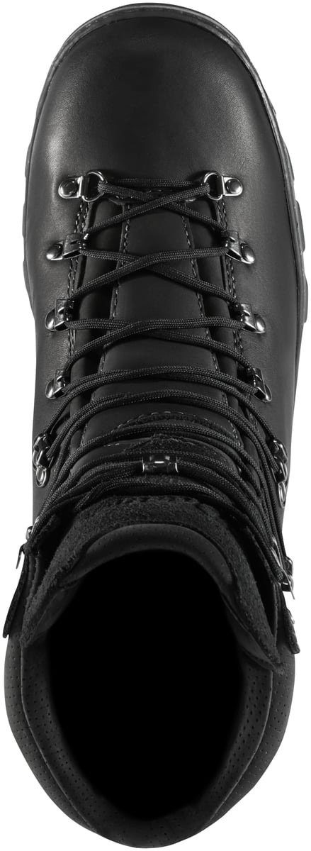 Wildland Tactical Firefighter Black Smooth-Out