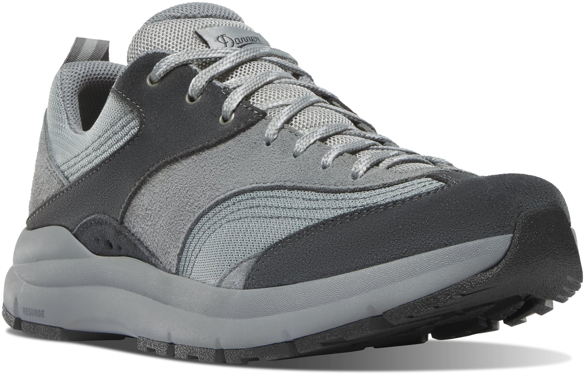 Sunpeak Grayscale
