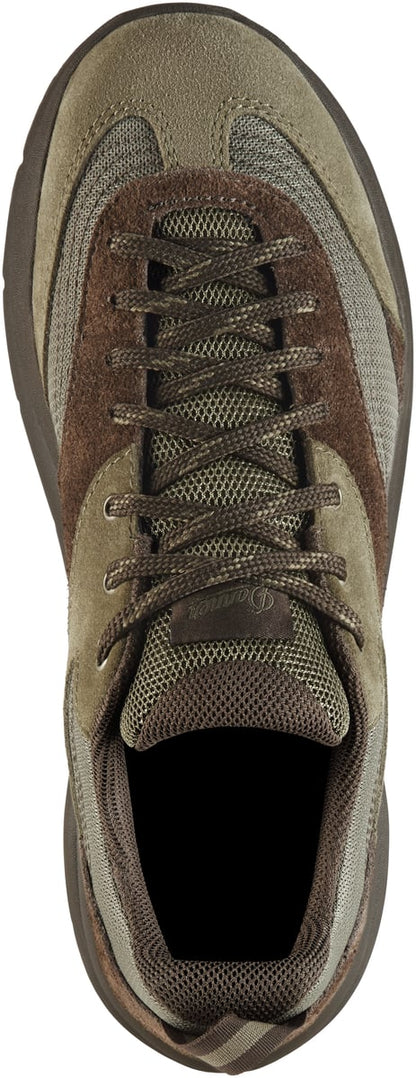 Sunpeak Capers Green