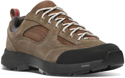 Traverse Peak Revival Brown/Pinecone