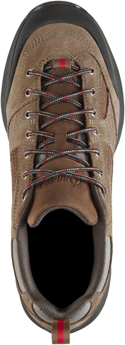 Traverse Peak Revival Brown/Pinecone