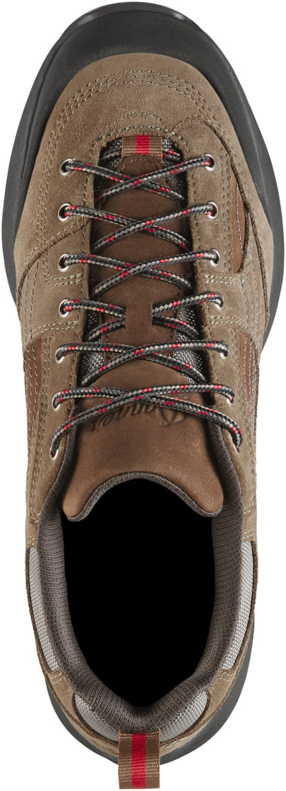 Traverse Peak Revival Brown/Pinecone