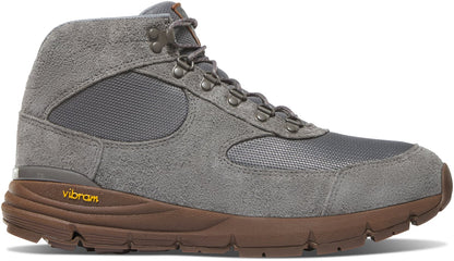 Jag 600 Storm Gray