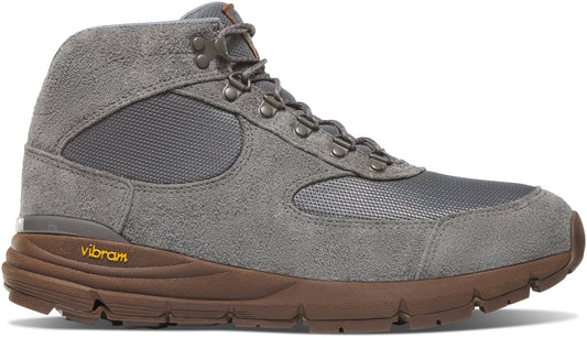 Jag 600 Storm Gray