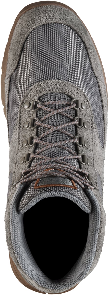 Jag 600 Storm Gray