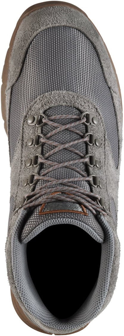 Jag 600 Storm Gray