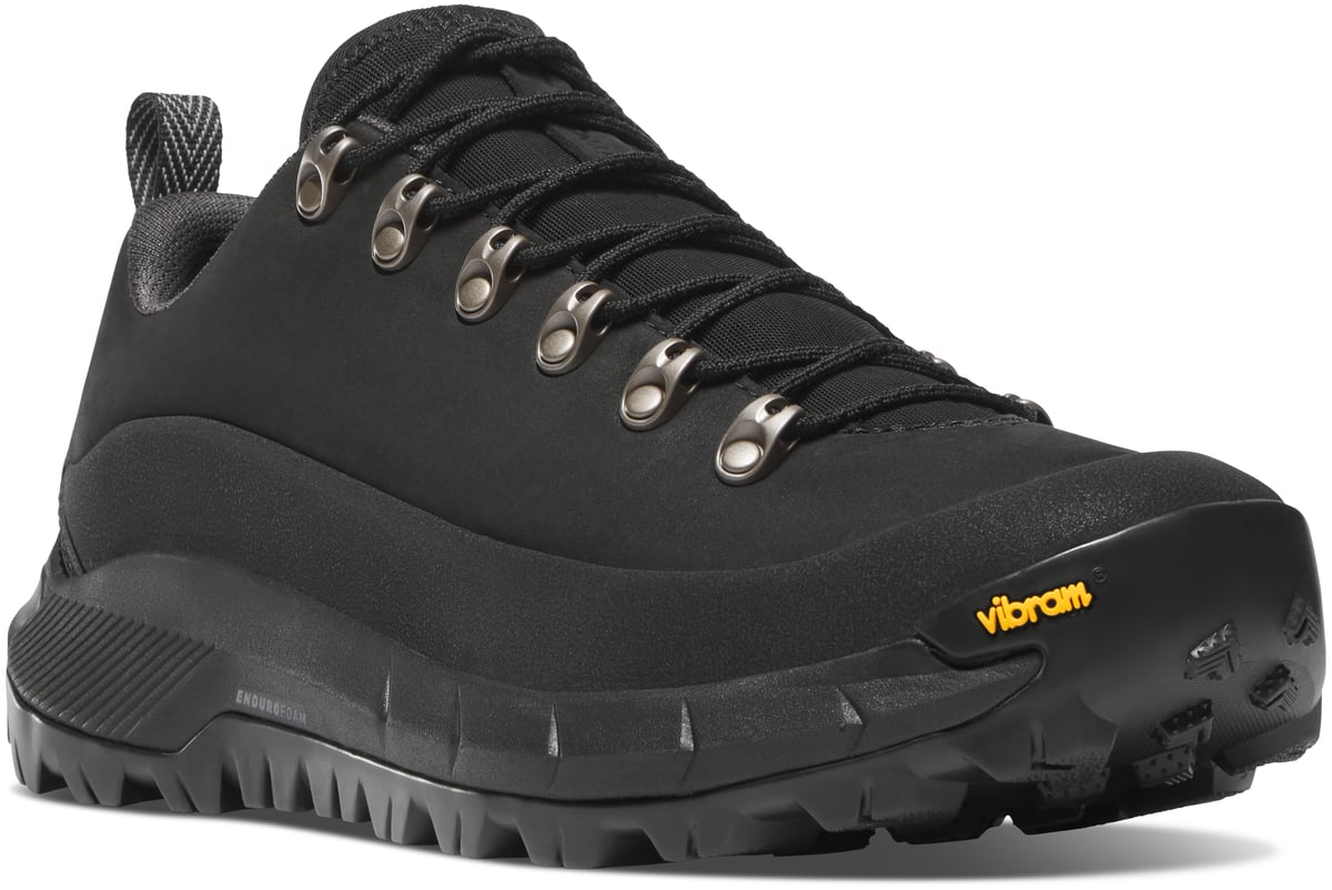 MTN45 Jet Black