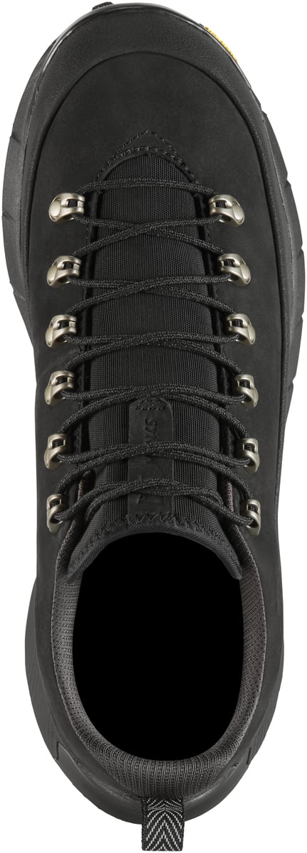 MTN45 Jet Black