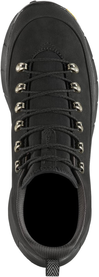 MTN45 Jet Black