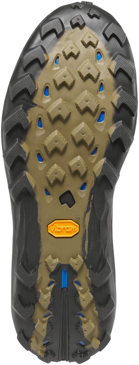 N45 GTX Jet Black/Imperial Blue
