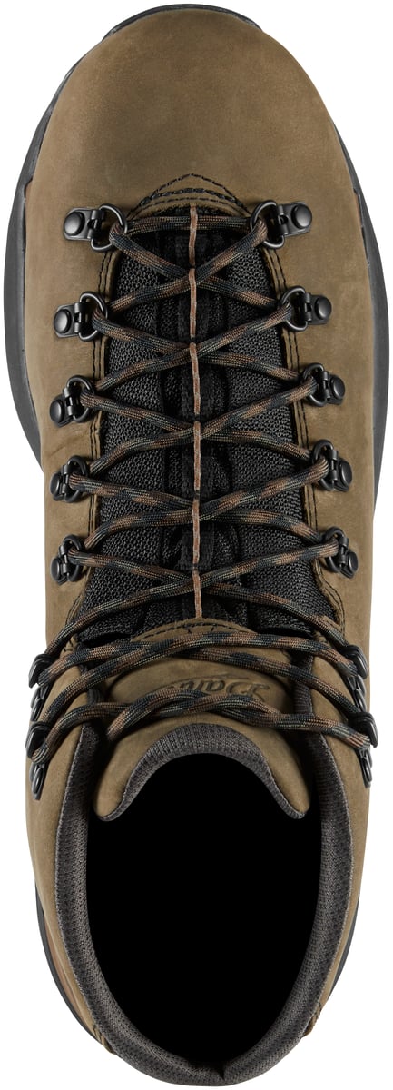 Mountain 600 EVO Topsoil Brown/Black