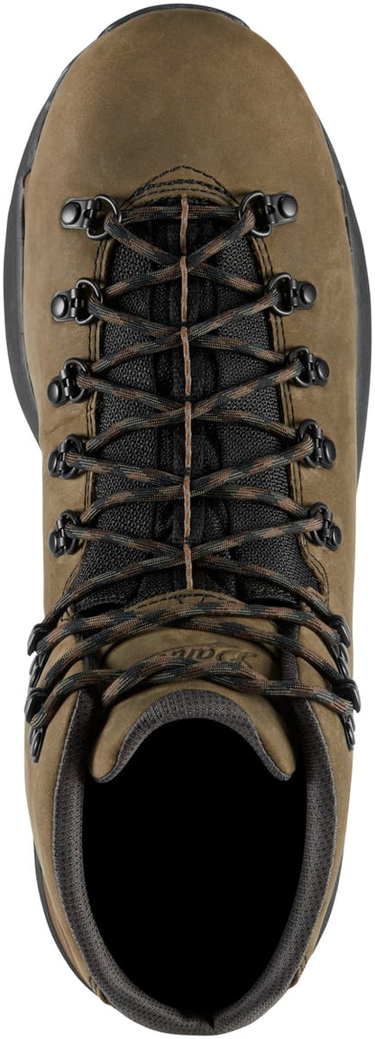Mountain 600 EVO Topsoil Brown/Black
