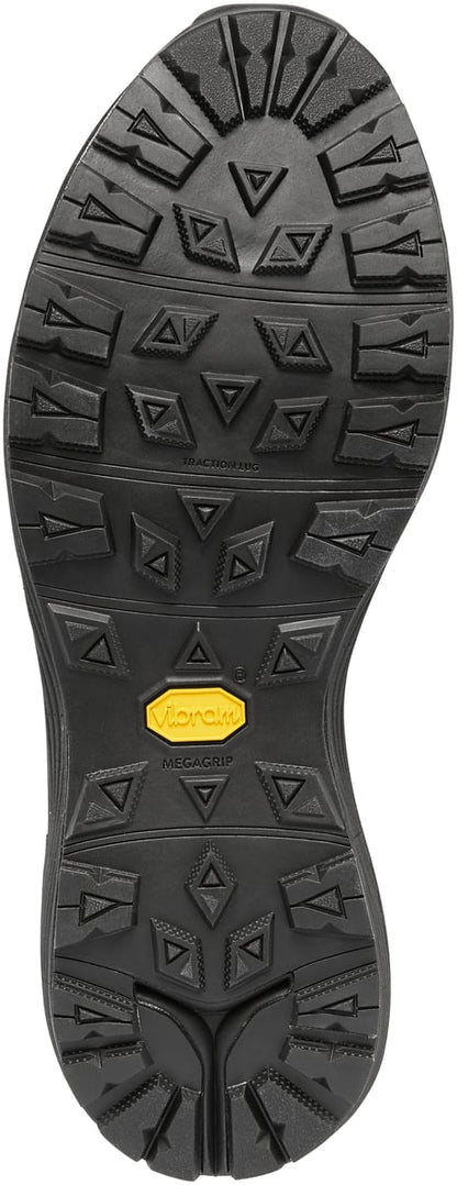 Mountain 600 EVO Topsoil Brown/Black