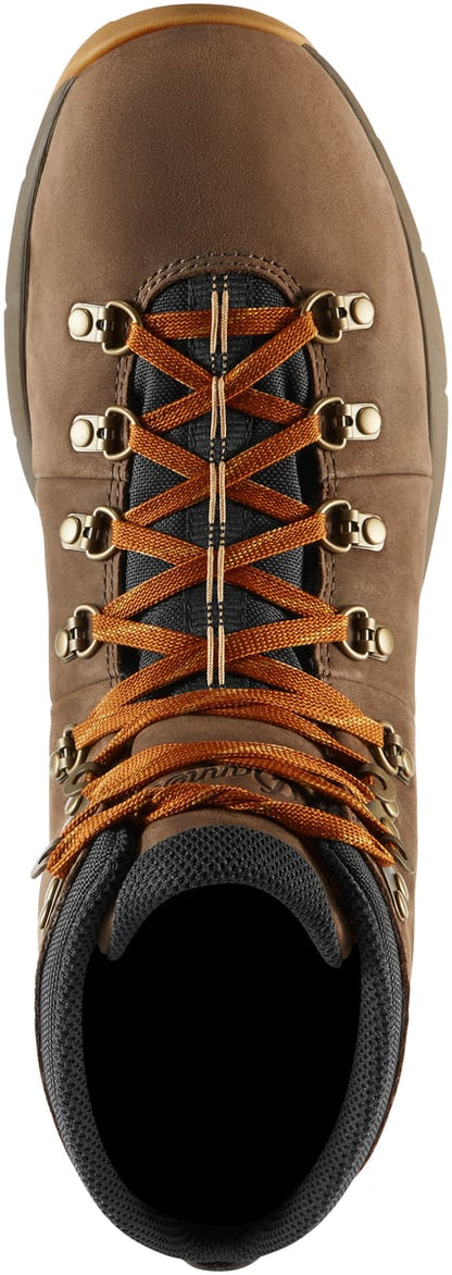 Mountain 600 Leaf GTX Loam Brown/Glazed Ginger