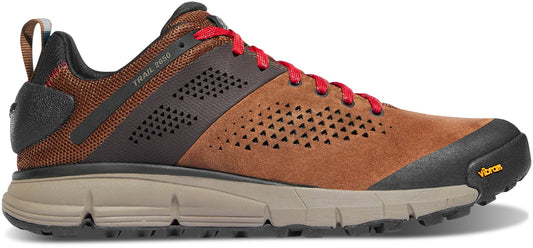 Trail 2650 Brown/Red