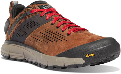 Trail 2650 Brown/Red