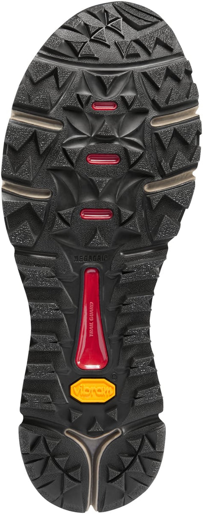 Trail 2650 Brown/Red