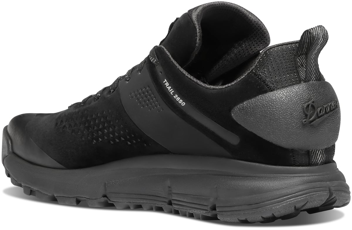 Trail 2650 GTX Black Shadow