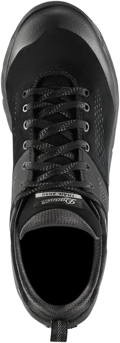 Trail 2650 GTX Black Shadow