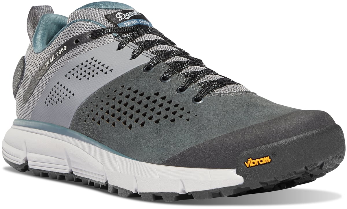 Trail 2650 Charcoal/Goblin Blue