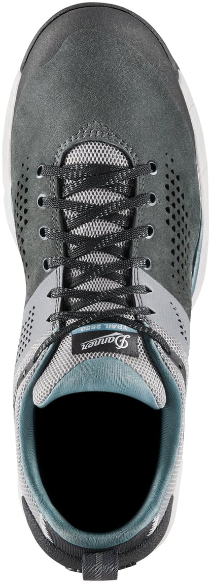 Trail 2650 Charcoal/Goblin Blue