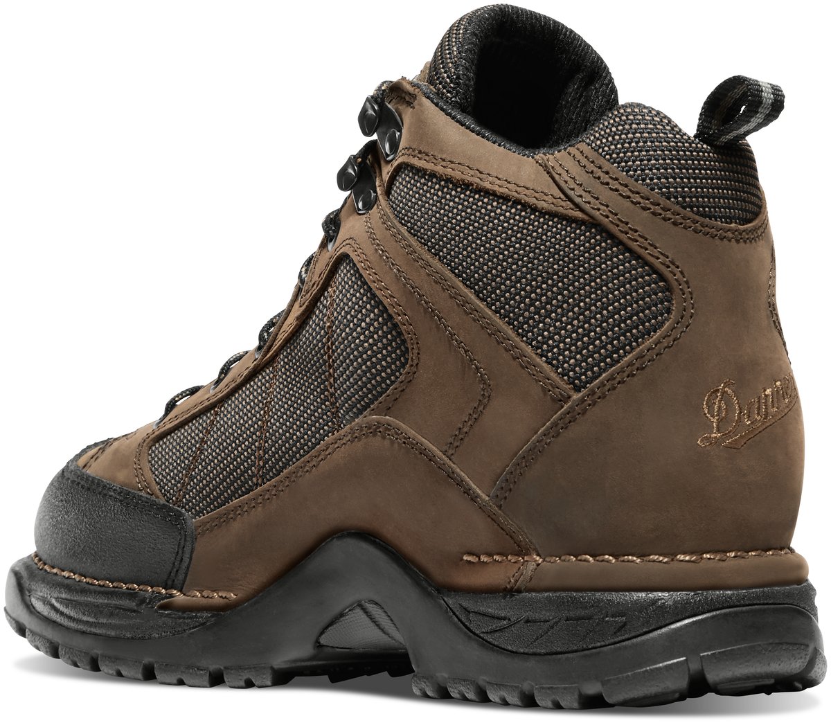 Radical 452 Dark Brown