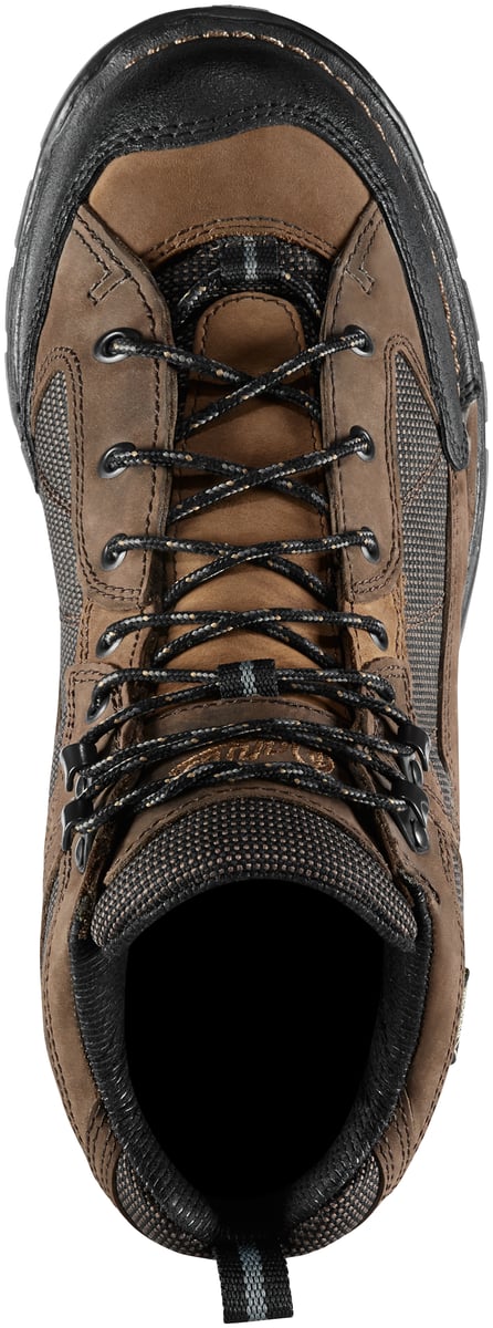 Radical 452 Dark Brown