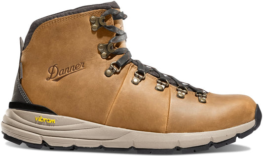 Mountain 600 Rich Brown